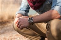 Orologio Hamilton Uomo Khaki Field in Acciaio H71616535 - H71616535